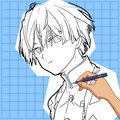 How to Draw Anime Zenitsu