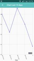 Carb Tracker imagem de tela 3