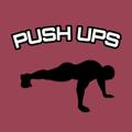 Push Up Tracker