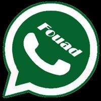 fouad whatsup পোস্টার