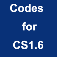 CS 1.6 Console Codes for Android - Download