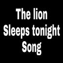 The lion sleeps tonight song APK