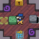 Box Box - Push box puzzle APK