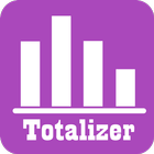 Totalizer icône