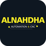 ALNAHADA AUTOMATION AND CNC icône