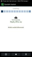 Qasidah Apps screenshot 3