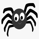 the itsy bitsy spider song APK
