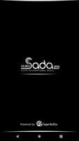 Radio Sada راديو صدى Affiche