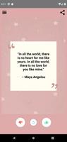 Love Quotes الملصق