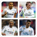 QUIZLOGO - Real Madrid APK