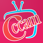 Cccam Generator biểu tượng