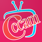 Cccam Generator icono