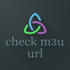 m3u url Zeichen