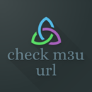 APK m3u url