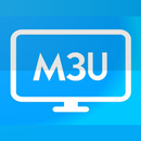 M3u Player-APK