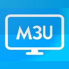 M3u Player icon