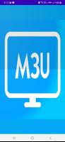 M3u Player ภาพหน้าจอ 1