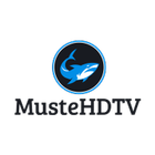 MusteHDTV ikon