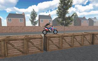 Bike Race in the City screenshot 2