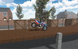 Bike Race in the City screenshot 3