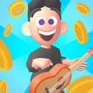 Street Life: Beg Get Rich Game ไอคอน