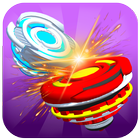 Spinner Fighter Arena آئیکن
