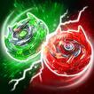 آیکون‌ Spinner Fighter Arena