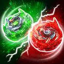 Spinner Fighter Arena APK