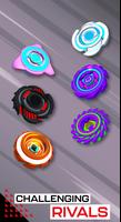 Spinner Fighter Arena poster