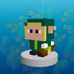 Voxel Clicker icon