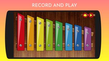 Xylophone স্ক্রিনশট 1