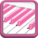 Pink Piano APK