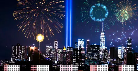 Descargar APK de Real Fireworks