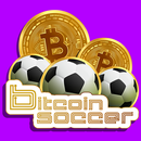 Bitcoin Soccer l Earn Real Bit APK