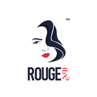 Rouge - روج icône