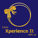 XperienceIT - Book Your Events-APK
