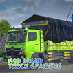 Mod Bussid Truk Gandeng Hino