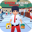 Kantin Sekolah Simulator TIPS