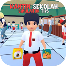 Kantin Sekolah Simulator TIPS APK