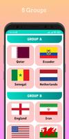 FIFA World Cup Qatar 2022 syot layar 3