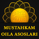 Mustahkam oila asoslari APK