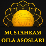 Mustahkam oila asoslari 圖標