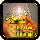 Kumpulan Doa Mustajab APK