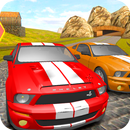 Racing Driving Car Race APK