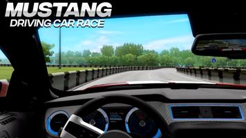 Racing Driving Car Race اسکرین شاٹ 2