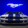 Mustang Wallpaper Offline