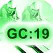 Ghost Copy 19 (GC:19) - pour Ski Challenge Mobile