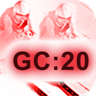 Ghost Copy 20 icon