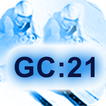 Ghost Copy 21 (GC:21) pour Ski