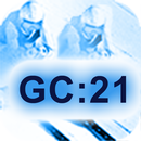 Ghost Copy 21 (GC:21) für Ski  APK